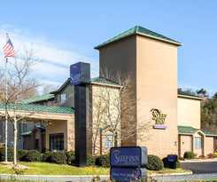 Hotel Sleep Inn and Suites Monticello