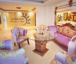 Hotel Sungarden Golf and Spa Resort