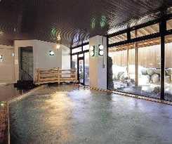 Hotel Green Plaza Joetsu