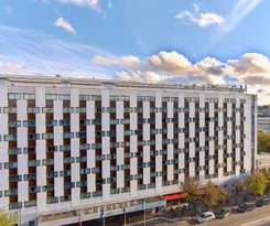 Le Méridien Paris Arc De Triomphe