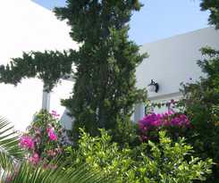 Sunshine Crete Village