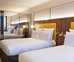Pullman Paris Montparnasse