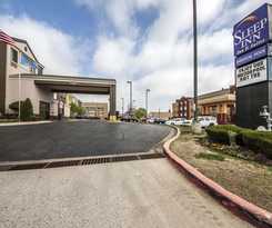 Sleep Inn and Suites Central/i-44