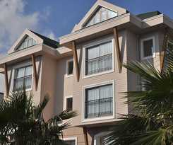 Hotel Novia Lucida Beach