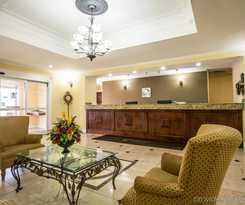 Hotel Sleep Inn and Suites Montgomery East I-85