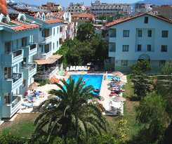 Apartamentos Nur Apart