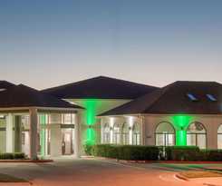 Hotel Days Inn By Wyndham Amarillo - Medical Center