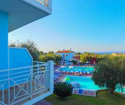 Filoxenia Hotel Apartments