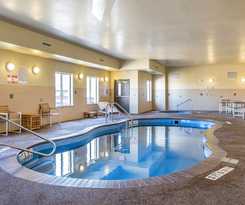 Sleep Inn and Suites Rapid City