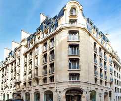 Sofitel Paris Arc de Triomphe
