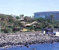 Hotel Seaes and Resort