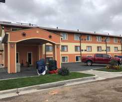 Hotel Super 8 By Wyndham Amarillo