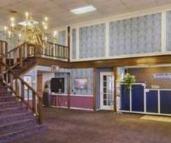 Hotel Atrea Inn Amarillo