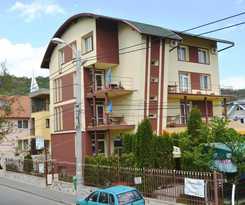 Hotel Vila Europa