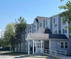 Baymont Inn and Suites by Wyndham Anchorage Airport	