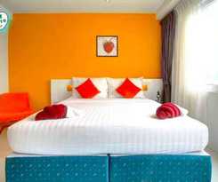 Hotel The Frutta Boutique Patong Beach