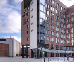 Hotel Solo Sokos Paviljonki