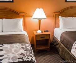 Hotel Sleep Inn and Suites Stafford - Sugarland