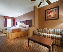Best Western Plus Universal Inn