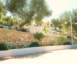 Apartamentos Tesoro Of Ithaca