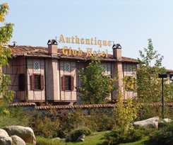 Otantİk Club Hotel and Spa
