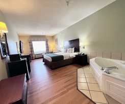 Hotel Americas Best Value Inn Wiggins
