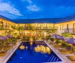 Pa Prai Villas At The Plantation