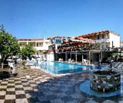Hotel Theofilos