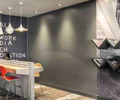 Ibis Paris Porte De Bagnolet