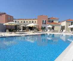 Hotel Theofilos Superior