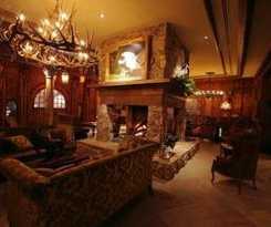 Hotel Grand Bohemian Asheville, Autograph Collection 
