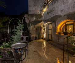 Boutique Oyku Evi Cave Cappadocia