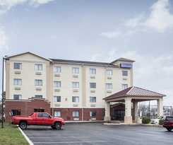 Sleep Inn and Suites
