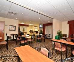 Sleep Inn and Suites Valdosta