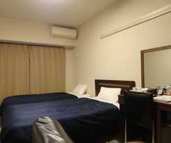 Hotel Livemax Nagoya