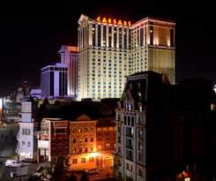Hotel Caesars Atlantic City Resort and Casino