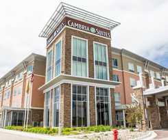 Cambria Rapid City Near Mount Rushmore