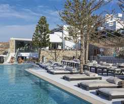 Hotel Myconian Utopia Relais and Chateaux