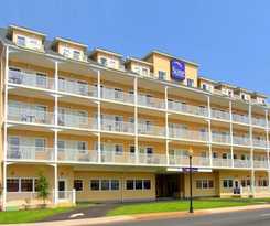 Gateway and Suites, Ascend Collection