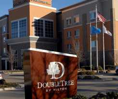 Doubletree By Hilton Oklahoma City Airport