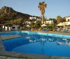 Vangelis Villas