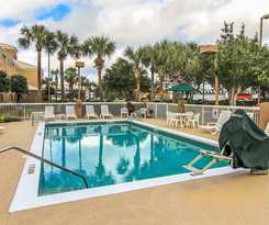 Hotel Sleep Inn Ormond Beach - Daytona