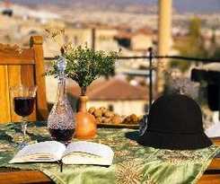 Hotel Perimasali Cave