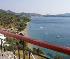 Apartamentos Vassilias Beach