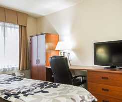 Hotel Sleep Inn