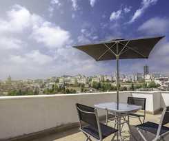 Plus Cihangir Suites