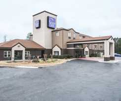 Surestay Plus By Best Western Macon West