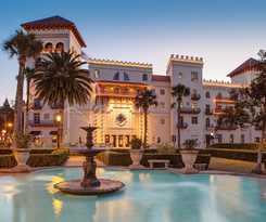 Hotel Casa Monica Resort and Spa, Autograph Collection
