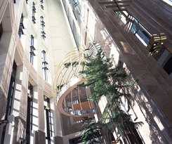 Hotel Kurashiki Royal Art