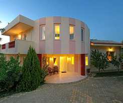 Hotel Vergis Epavlis